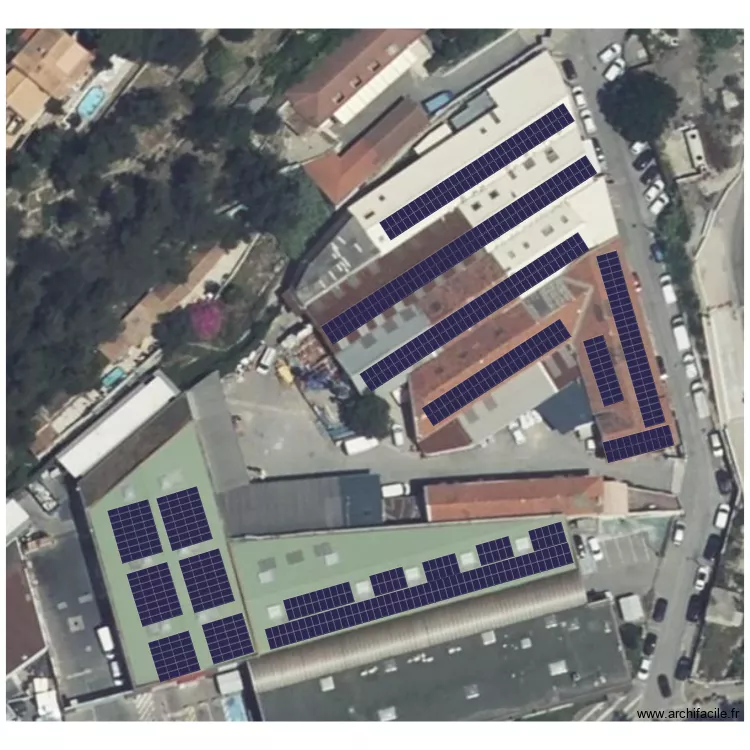 costamagna nice. Plan de costamagna nice. Plan de