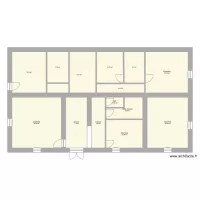 R+1 Maison