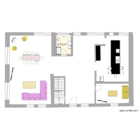 Maison Ecuelles Version 01042025