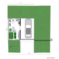 GARAGE MERVILLE
