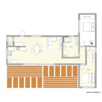 PLan maison 2