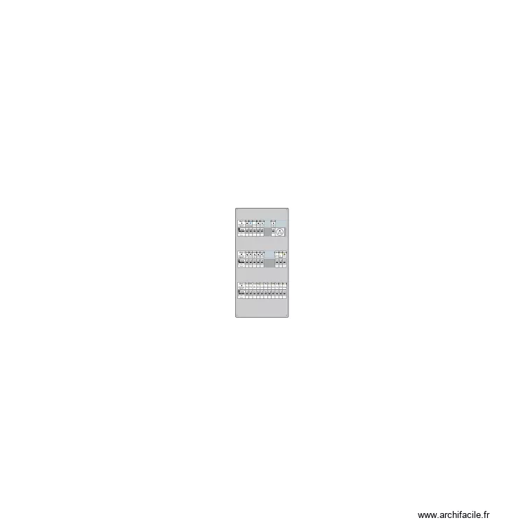 Tableau. Plan de Tableau. Plan de