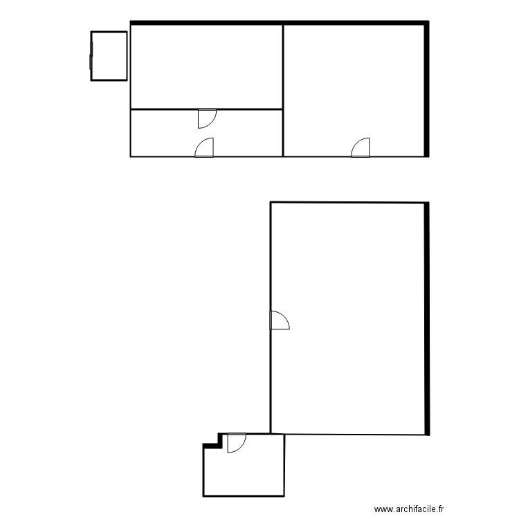 SAMSON montplonne. Plan de 16 pièces et 291 m2