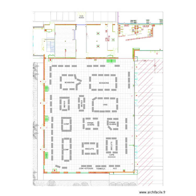 PO 2026 V3. Plan de 0 pièce et 0 m2