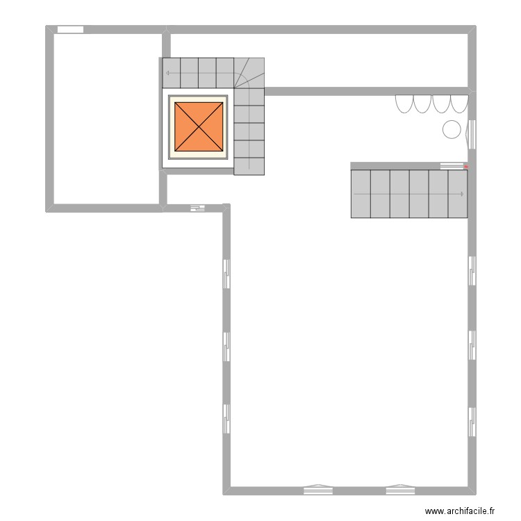 sale tifghelt. Plan de 0 pièce et 0 m2