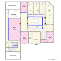 ESPACES DISPONIBLES -  Banque de France Cantal (Auvergne)