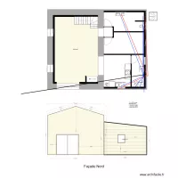 plan alim eau eau log 2