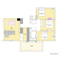 Appartement Fossé-Dessous 31