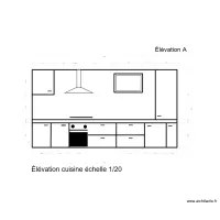 &Eacute;l&eacute;vation Cuisine