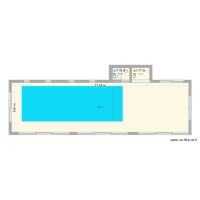 extension piscine