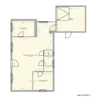 new maison