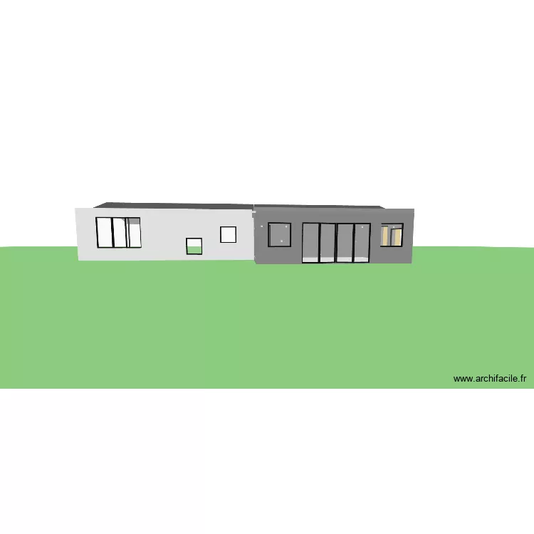 test. Plan de 1 Pièce et 38 m² test. Plan de 1 Pièce et 38 m²