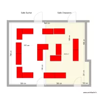Salle Suchet Chasseron 2025