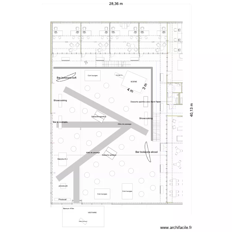 Egir - Geispolsheim. Plan de Egir - Geispolsheim. Plan de