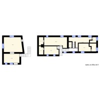 Gîte l'Andrèse