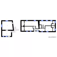 G&icirc;te l'Andr&egrave;se