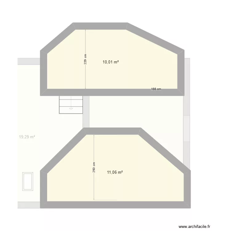 M.werth. Plan de 