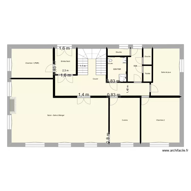 RDC 20 FEB 2025. Plan de 