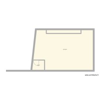 Salle béton Distrikt