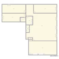 plan maison