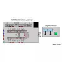 arbitrage Warwick v1.1