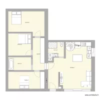 Plan extension RDC