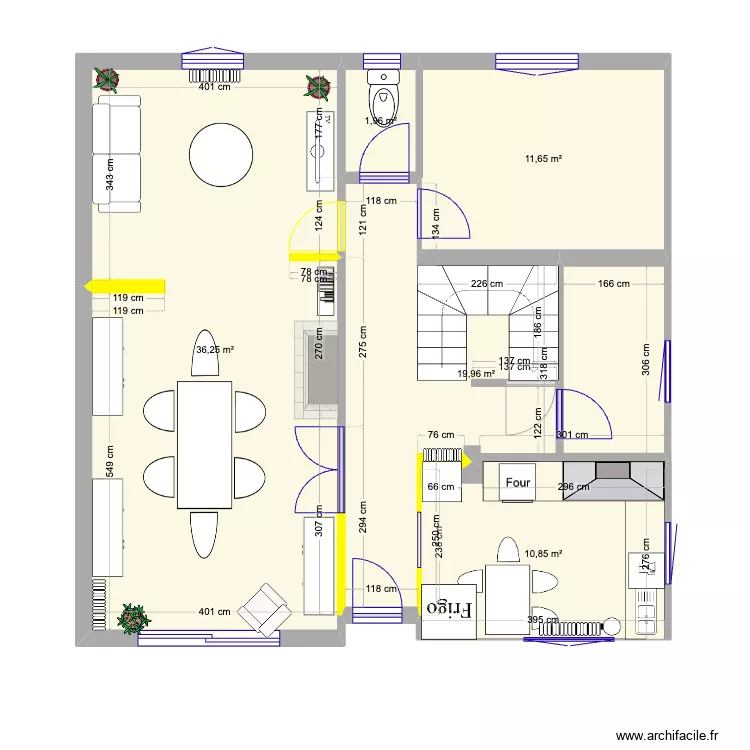 MOreel. Plan de MOreel. Plan de