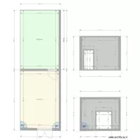 PLAN KERDAVID 2 PLUS FACADE NOUVEAU