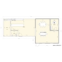 Salle doutre actuel demande