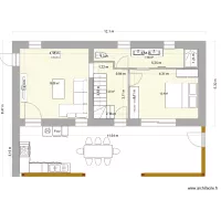 MAISON JACK