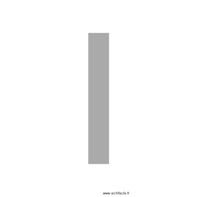 NOUVEAU PLAN RDC-v1. Plan de 0 pièce et 0 m2