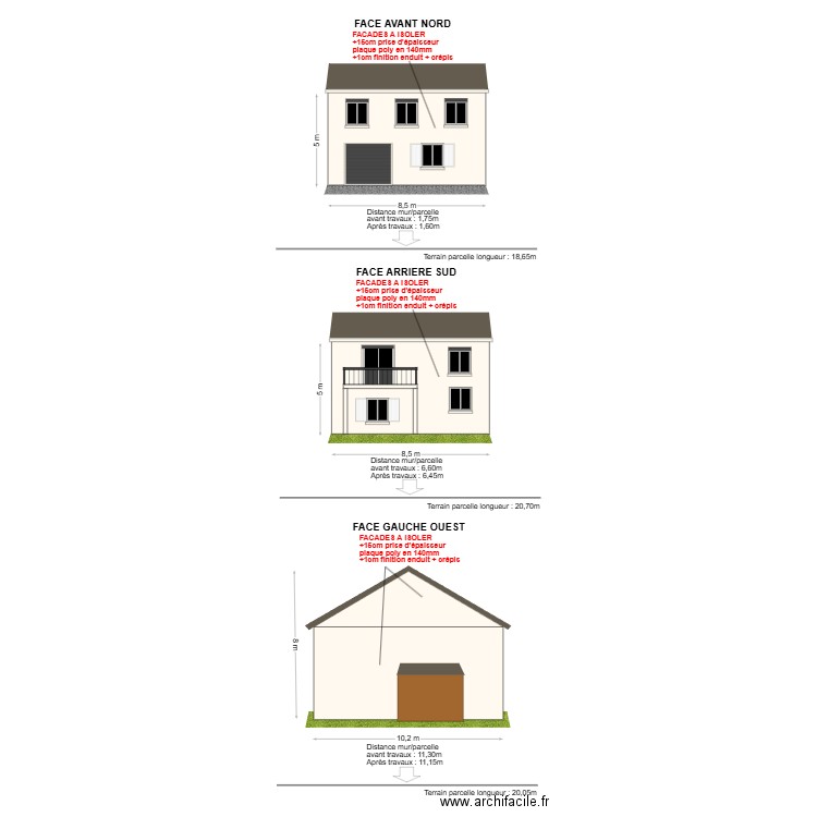 DP03 LOPES. Plan de 0 pièce et 0 m2