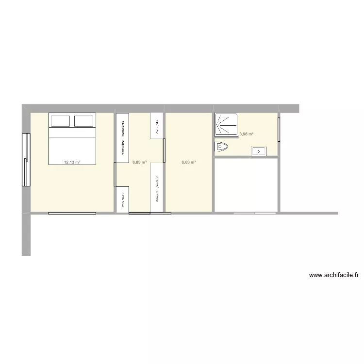 essai 1. Plan de 
