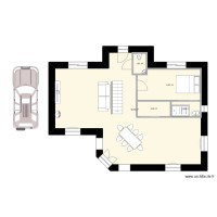 Projet maison Philippot