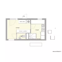 entr&eacute;&eacute; SDB