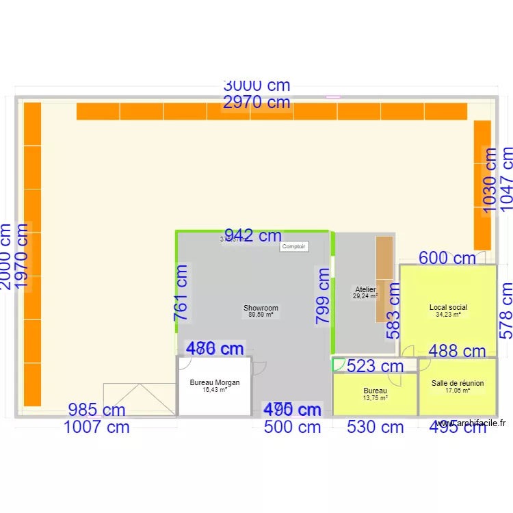D&eacute;p&ocirc;t2024finmai. Plan de 