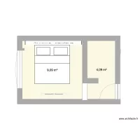 chambre parents