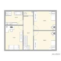Projet v1 - Etage