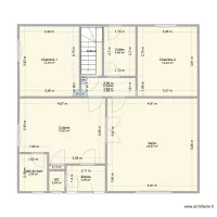 Plan aux c&ocirc;tes RG