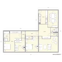 CVP PP - R. des Fleurs 5