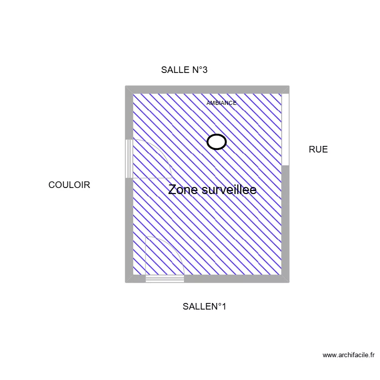 s2 lanveur. Plan de s2 lanveur. Plan de