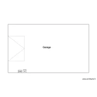 maison Linc&eacute; garage