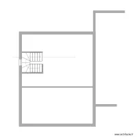 grenier maison gauche