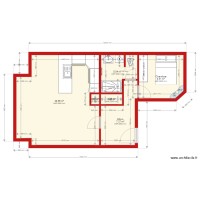 FLAT CENTRAL SITUATION PROJ. 2