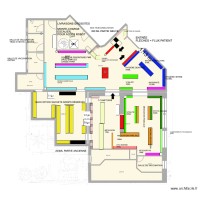 Plan pharmacie Entière 11