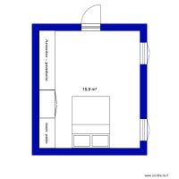chambre maman 