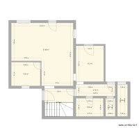 Maison rdc03