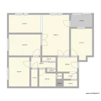 PAINGT ET VAN DE BRANDE - LE GRAND QUEVILLY