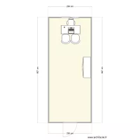 MERCIER ROMEO CHANTIER ST PIERRE DE CHANDIEU