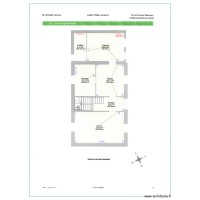 Plan Electrique RDC Arkamo